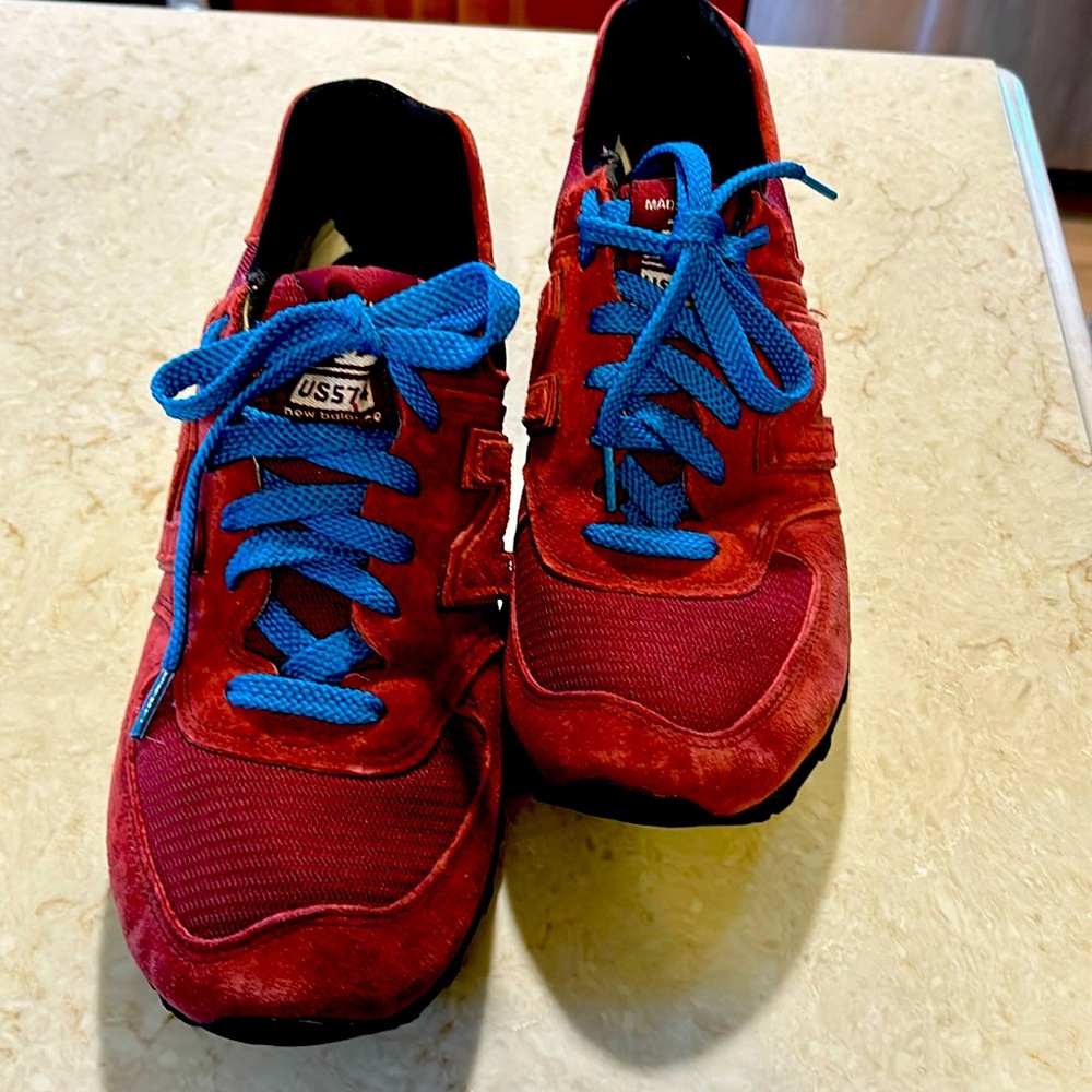 All time classic NB US574